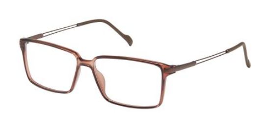 Picture of Stepper Eyeglasses 20094 SI