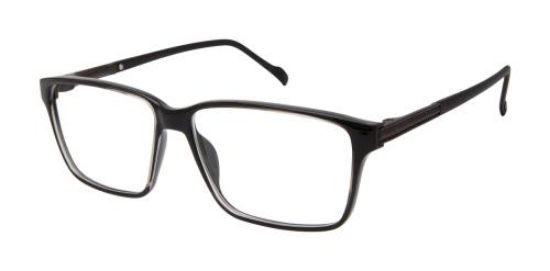 Picture of Stepper Eyeglasses 20095 SI