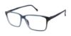 Picture of Stepper Eyeglasses 20095 SI
