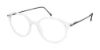 Picture of Stepper Eyeglasses 20118 SI