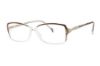 Picture of Stepper Eyeglasses 30040 SI