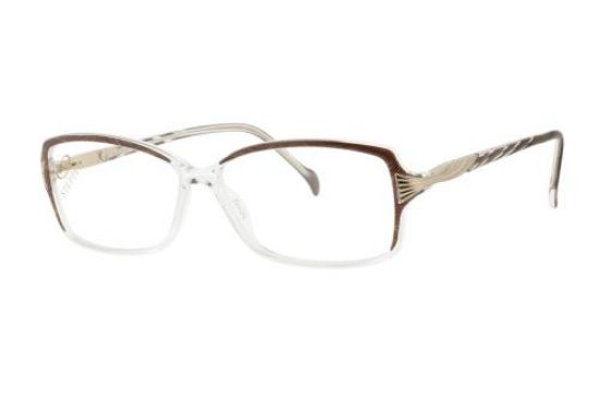 Picture of Stepper Eyeglasses 30040 SI
