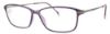 Picture of Stepper Eyeglasses 30059 SI