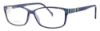 Picture of Stepper Eyeglasses 30069 SI
