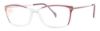 Picture of Stepper Eyeglasses 30070 SI