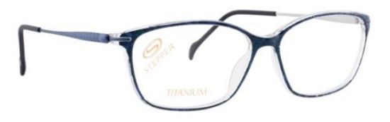 Picture of Stepper Eyeglasses 30084 SI