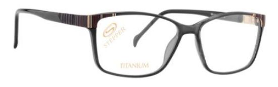 Picture of Stepper Eyeglasses 30094 SI