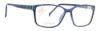 Picture of Stepper Eyeglasses 30094 SI