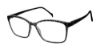 Picture of Stepper Eyeglasses 30098 SI