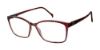 Picture of Stepper Eyeglasses 30098 SI