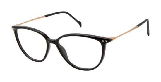 Picture of Stepper Eyeglasses 30121 SI