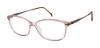 Picture of Stepper Eyeglasses 30161 SI