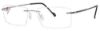 Picture of Stepper Eyeglasses 4401 SI