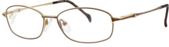 Picture of Stepper Eyeglasses 50010 SI