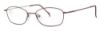 Picture of Stepper Eyeglasses 50112 SI