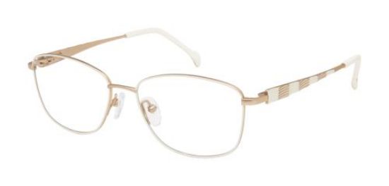 Picture of Stepper Eyeglasses 50195 SI
