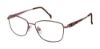 Picture of Stepper Eyeglasses 50195 SI