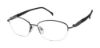 Picture of Stepper Eyeglasses 50198 SI