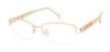 Picture of Stepper Eyeglasses 50207 SI