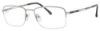 Picture of Stepper Eyeglasses 60017 SI