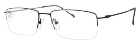 Picture of Stepper Eyeglasses 60070 SI