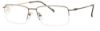 Picture of Stepper Eyeglasses 60070 SI