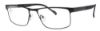 Picture of Stepper Eyeglasses 60096 SI