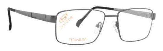 Picture of Stepper Eyeglasses 60125 SI