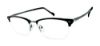 Picture of Stepper Eyeglasses 60141 SI