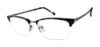 Picture of Stepper Eyeglasses 60141 SI