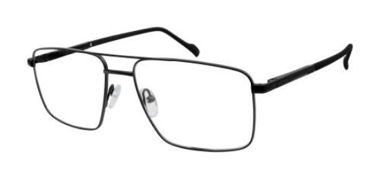 Picture of Stepper Eyeglasses 60156 SI