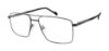 Picture of Stepper Eyeglasses 60156 SI