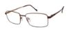 Picture of Stepper Eyeglasses 60171 SI
