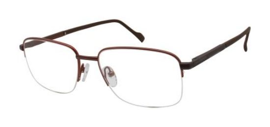 Picture of Stepper Eyeglasses 60174 SI