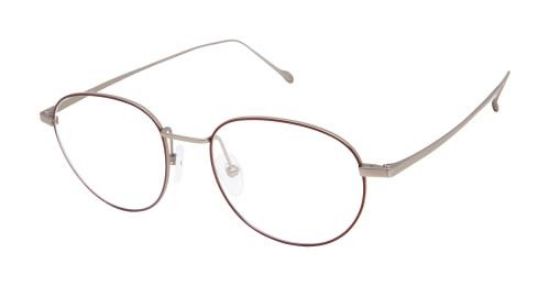 Picture of Stepper Eyeglasses 60181 SI