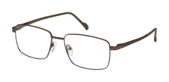 Picture of Stepper Eyeglasses 60197 SI