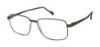 Picture of Stepper Eyeglasses 60199 SI