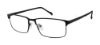 Picture of Stepper Eyeglasses 60200 SI
