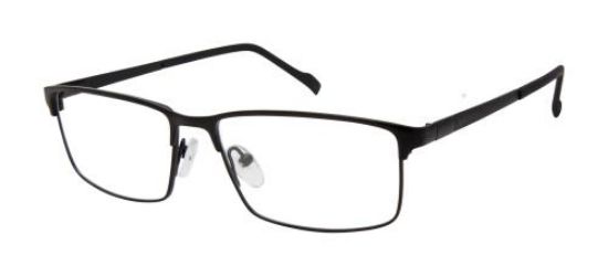Picture of Stepper Eyeglasses 60200 SI