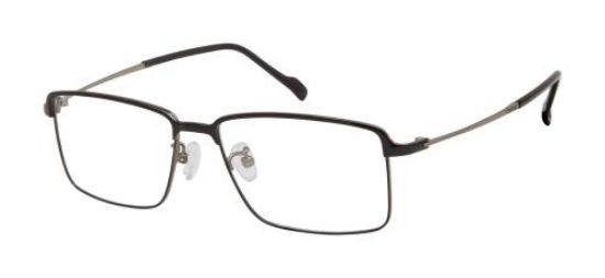 Picture of Stepper Eyeglasses 71007 SI