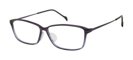 Picture of Stepper Eyeglasses 73026 SI