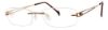 Picture of Stepper Eyeglasses 7511 SI COMPLETE