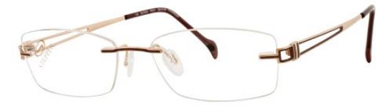 Picture of Stepper Eyeglasses 7511 SI COMPLETE