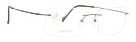 Picture of Stepper Eyeglasses 83408 SI