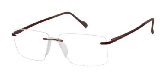 Picture of Stepper Eyeglasses 84169 SI