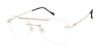 Picture of Stepper Eyeglasses 84851 SI