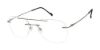 Picture of Stepper Eyeglasses 84851 SI