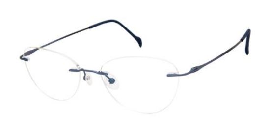 Picture of Stepper Eyeglasses 93634 SI