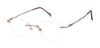 Picture of Stepper Eyeglasses 93634 SI