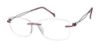 Picture of Stepper Eyeglasses 96119 SI